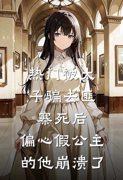 抖音热门《[热门]被太子骗去匪寨死后，偏心假公主的他崩溃了》全文免费阅读_[热门]被太子骗去匪寨死后，偏心假公主的他崩溃了全集在线阅读