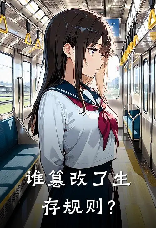 谁篡改了生存规则？