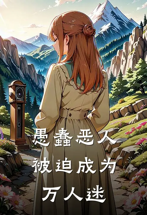 愚蠢恶人被迫成为万人迷