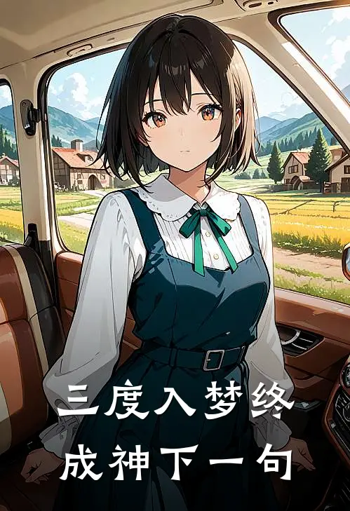 三度入梦终成神下一句