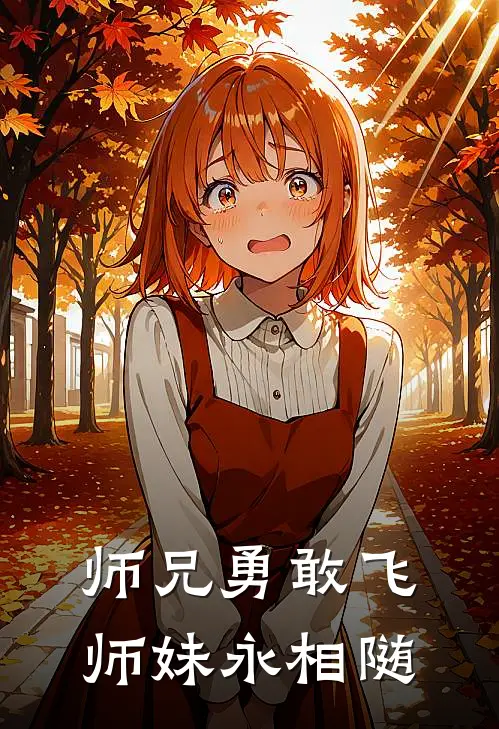 师兄勇敢飞师妹永相随叶骄谢玉全本免费完结小说_免费小说完结师兄勇敢飞师妹永相随叶骄谢玉