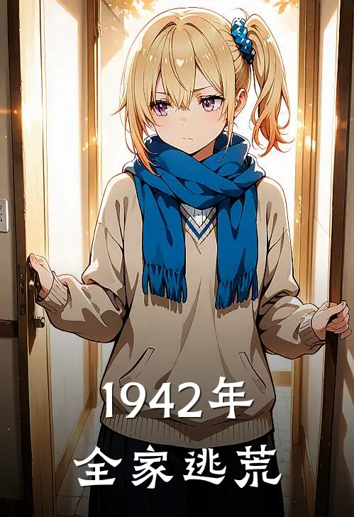 1942年，全家逃荒(张梦张壮)在哪看免费小说_全本免费完结小说1942年，全家逃荒张梦张壮