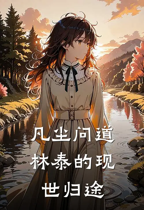 凡尘问道：林泰的现世归途(林泰江若汐)最热门小说_全本完结小说凡尘问道：林泰的现世归途(林泰江若汐)