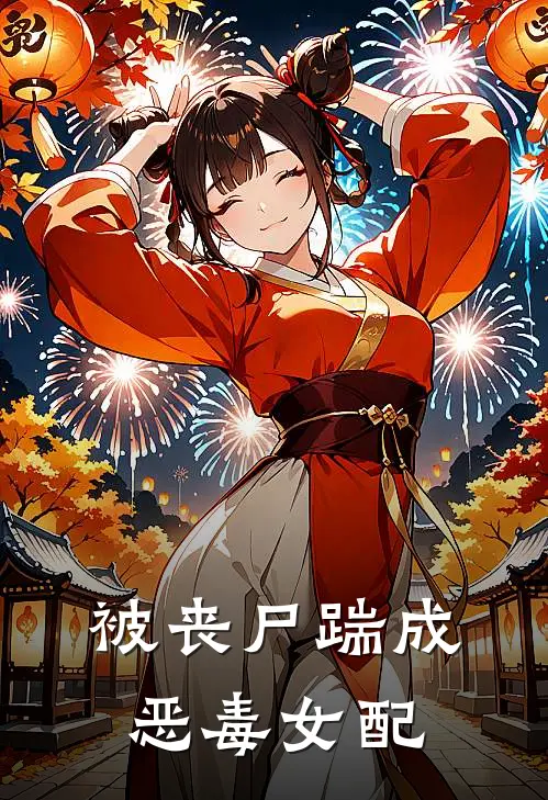 被丧尸踹成恶毒女配(江禾江枝)好看的完结小说_完本小说被丧尸踹成恶毒女配江禾江枝