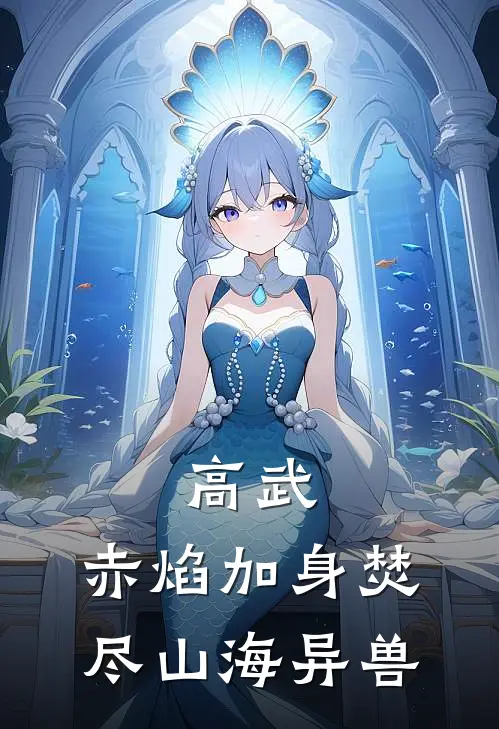 高武：赤焰加身焚尽山海异兽(林夏韩冰)完结版小说_最新全本小说高武：赤焰加身焚尽山海异兽林夏韩冰