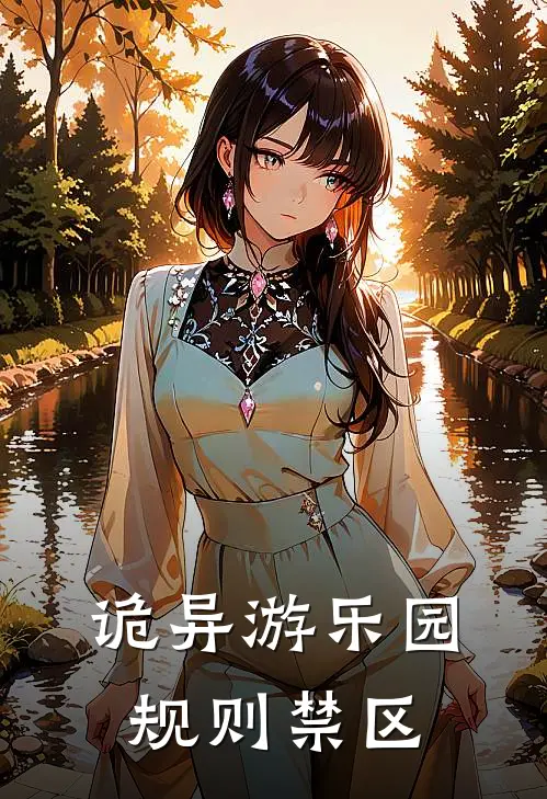 林晓林晓正《诡异游乐园：规则禁区》完整版在线阅读_林晓林晓正完整版在线阅读