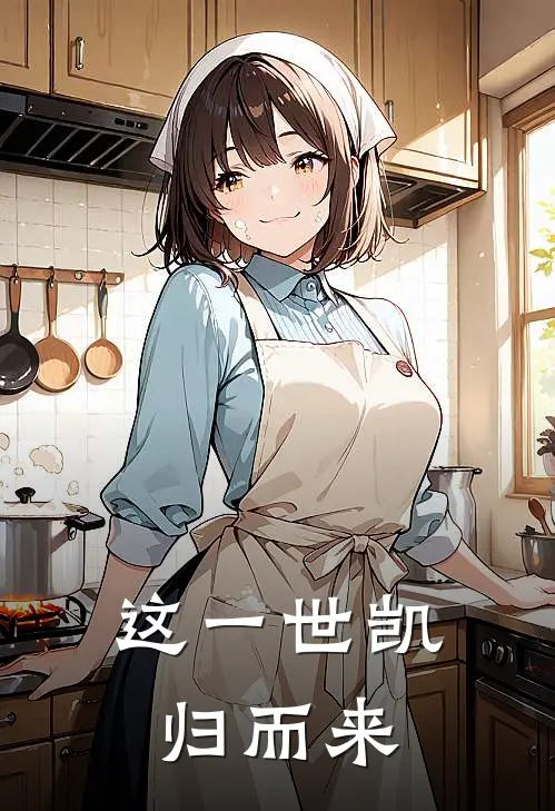 这一世凯归而来(王凯蔡少纷)热门小说大全_免费小说大全这一世凯归而来王凯蔡少纷