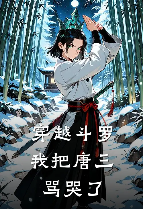 穿越斗罗我把唐三骂哭了(林小虎素云涛)小说全文免费阅读_无弹窗全文免费阅读穿越斗罗我把唐三骂哭了(林小虎素云涛)