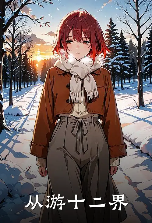 从游十二界向曦康桥免费小说在线看_完本小说阅读从游十二界(向曦康桥)