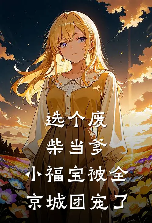 选个废柴当爹，小福宝被全京城团宠了(谢之谢宝珠)全文阅读免费全集_完结小说选个废柴当爹，小福宝被全京城团宠了谢之谢宝珠