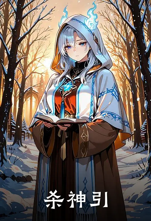 杀神引(叶千雪魏庸)热门的小说_热门网络小说推荐杀神引(叶千雪魏庸)