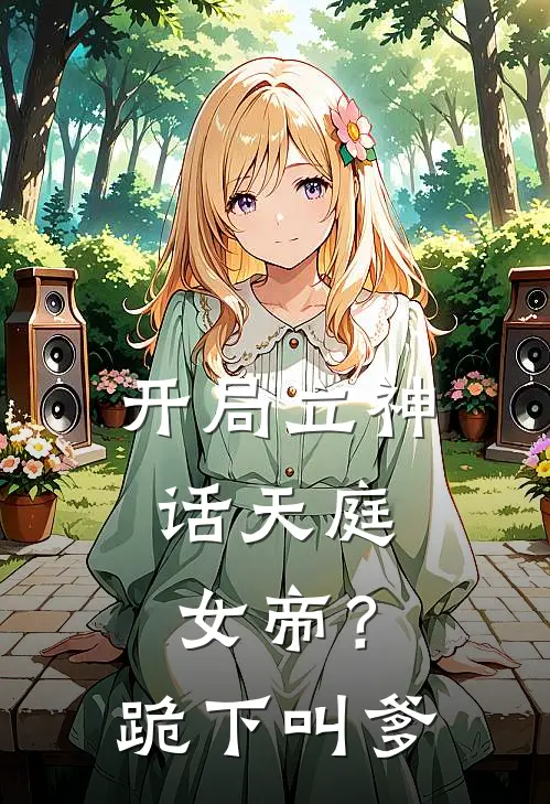 开局立神话天庭，女帝？跪下叫爹陆阳苏婉儿小说推荐完本_热门小说大全开局立神话天庭，女帝？跪下叫爹(陆阳苏婉儿)