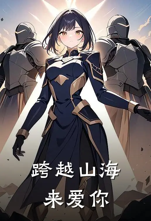 跨越山海来爱你