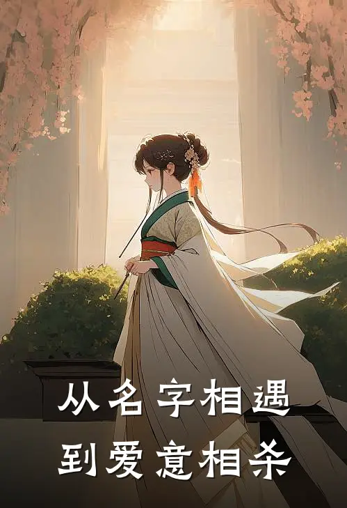 从名字相遇到爱意相杀(林倩梁书离)热门小说_《从名字相遇到爱意相杀》最新章节在线阅读