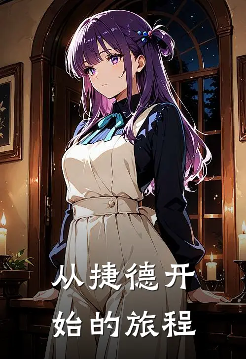 从捷德开始的旅程