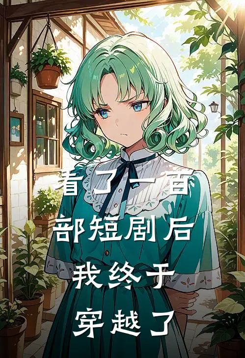 看了一百部短剧后，我终于穿越了(苏棠溪姜临月)新热门小说_免费完结小说看了一百部短剧后，我终于穿越了(苏棠溪姜临月)