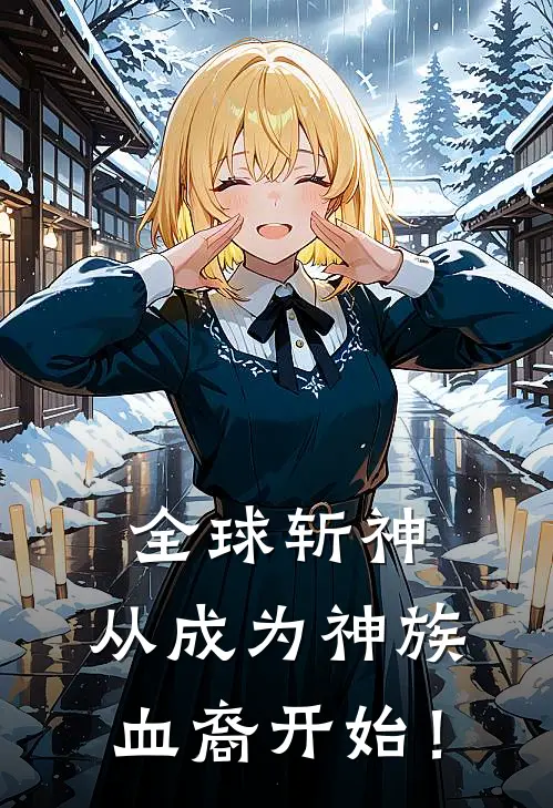 全球斩神：从成为神族血裔开始！陈烬王铁山完结小说_完结版小说全文免费阅读全球斩神：从成为神族血裔开始！陈烬王铁山