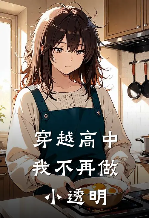 穿越高中，我不再做小透明