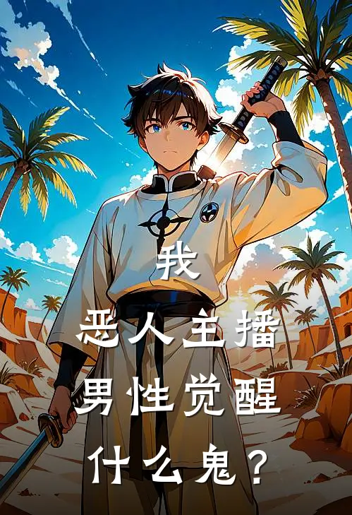 我，恶人主播，男性觉醒什么鬼？（林浩阿明）全文免费阅读无弹窗大结局_（我，恶人主播，男性觉醒什么鬼？全文免费阅读无弹窗）林浩阿明最新章节列表_笔趣阁（我，恶人主播，男性觉醒什么鬼？）