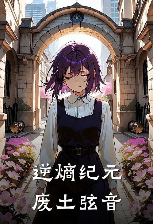 逆熵纪元：废土弦音