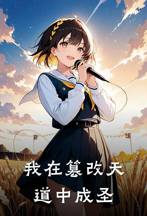 我在篡改天道中成圣