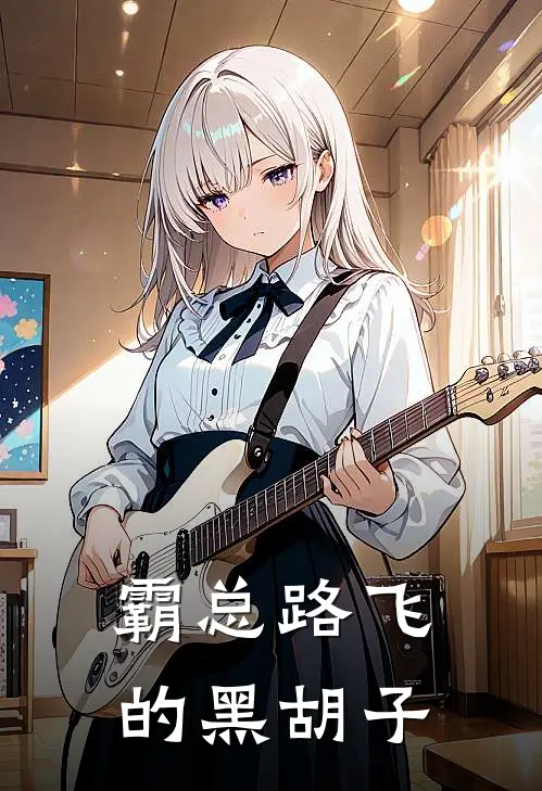 霸总路飞的黑胡子