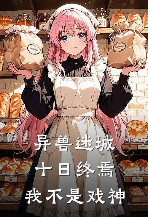 异兽迷城：十日终焉，我不是戏神苏璃陈默完结小说大全_免费小说在哪看异兽迷城：十日终焉，我不是戏神(苏璃陈默)