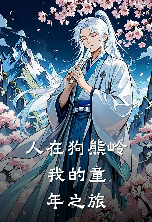 千年马某(人在狗熊岭，我的童年之旅)最新章节在线阅读_千年马某全章节阅读