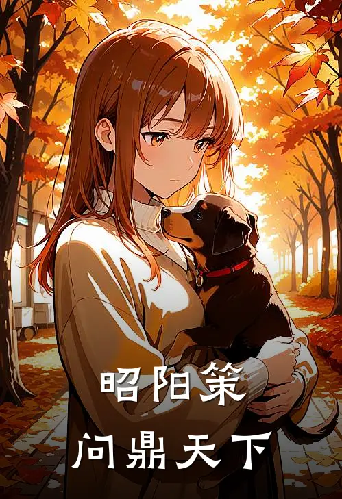 昭阳策：问鼎天下李昭阳萧珩最新好看小说_最新完本小说昭阳策：问鼎天下李昭阳萧珩