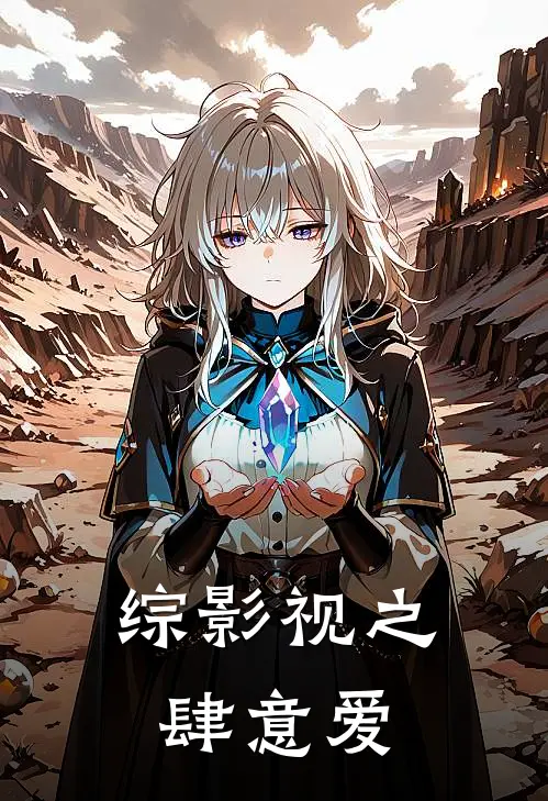 综影视之肆意爱