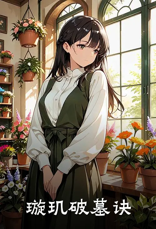 璇玑破墓诀(殷鹤翔刘敏)免费阅读完整版小说_完结免费小说璇玑破墓诀(殷鹤翔刘敏)