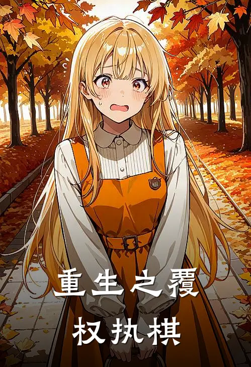 重生之覆权执棋