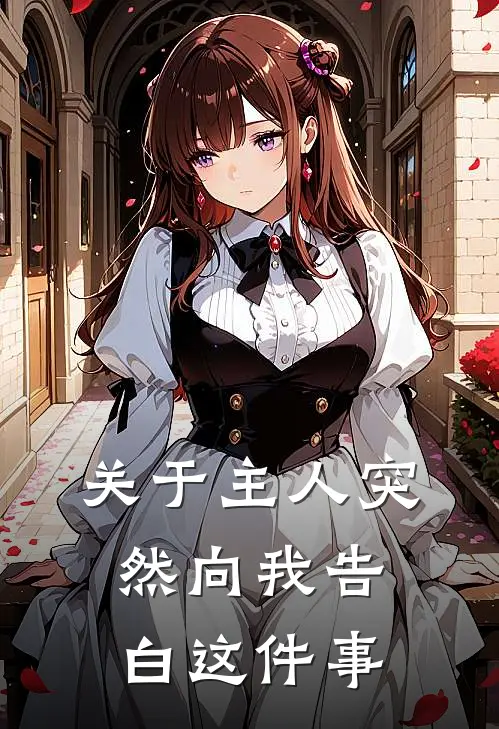 关于主人突然向我告白这件事