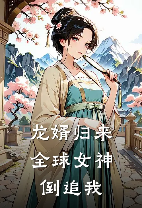 龙婿归来：全球女神倒追我