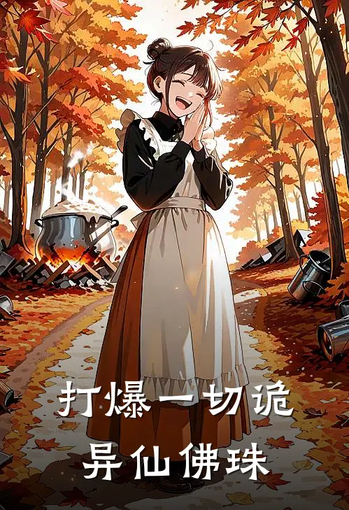 打爆一切诡异仙佛珠