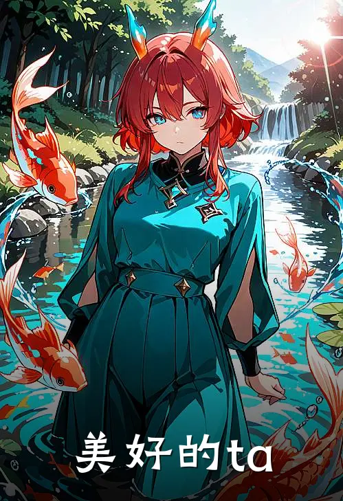 任焱仝枳《美好的ta》全文免费阅读_美好的ta全集在线阅读