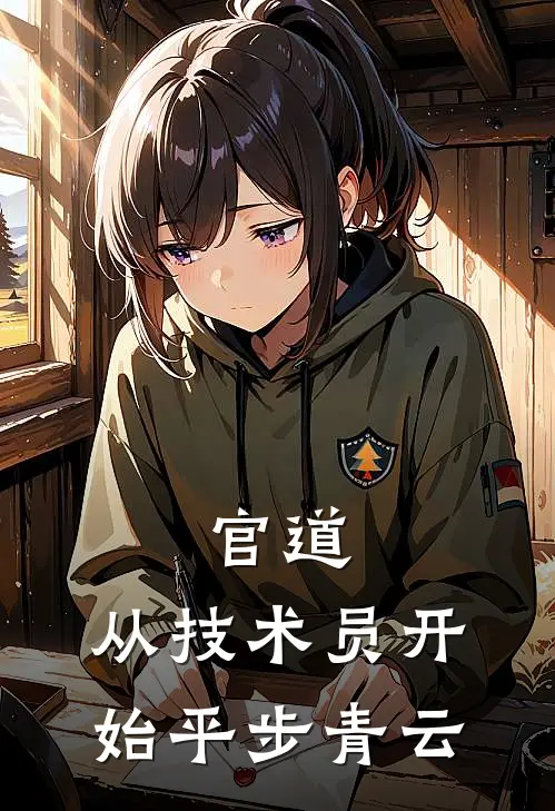 官道：从技术员开始平步青云姜莱张猛热门小说阅读_好看的小说推荐完结官道：从技术员开始平步青云姜莱张猛