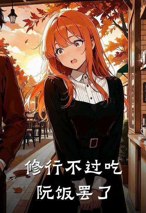 修行不过吃阮饭罢了余凡阮幽筠小说免费完结_最新章节列表修行不过吃阮饭罢了(余凡阮幽筠)