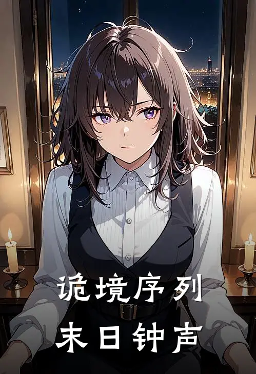 诡境序列：末日钟声