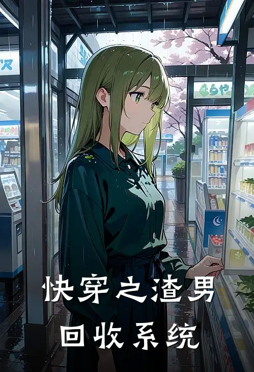 快穿之渣男回收系统