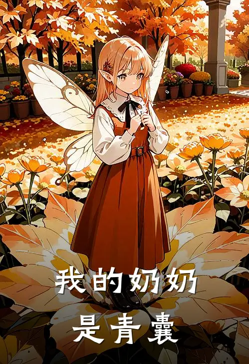 我的奶奶是青囊