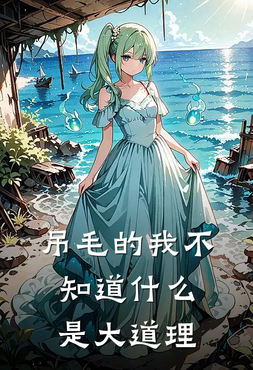 吊毛的我不知道什么是大道理