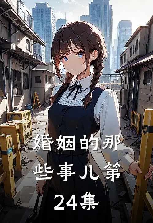 婚姻的那些事儿第24集