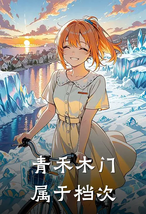 青禾木门属于档次