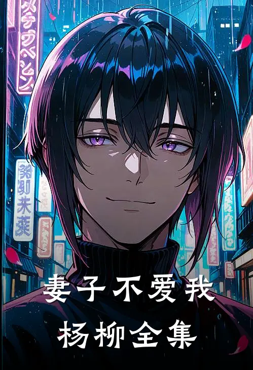 妻子不爱我杨柳全集