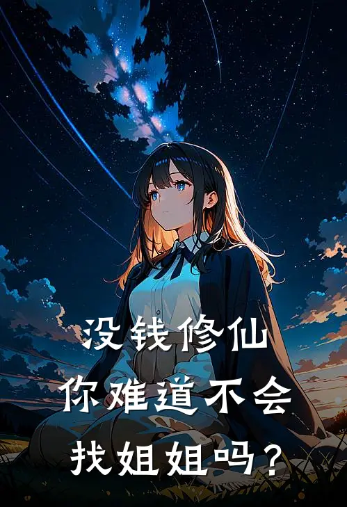 没钱修仙，你难道不会找姐姐吗？