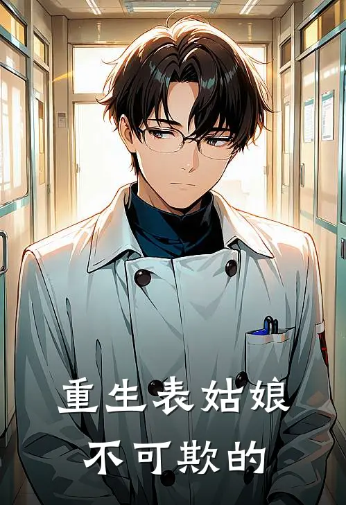 重生表姑娘不可欺的