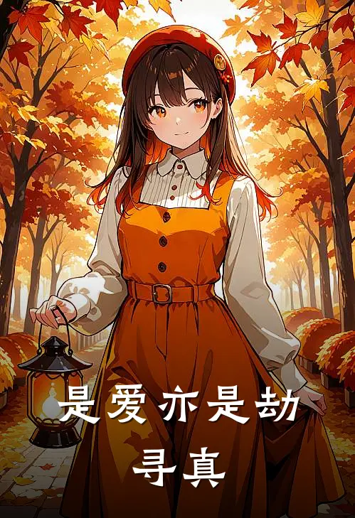 是爱亦是劫，寻真