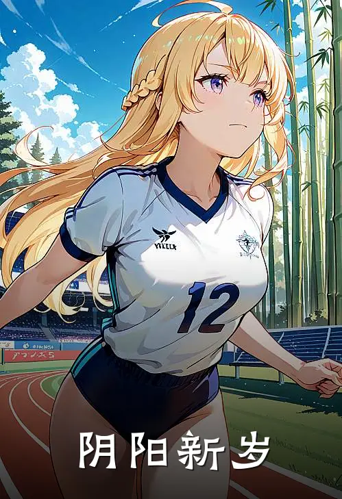 阴阳新岁(林霄苏瑶)完整版免费阅读_(阴阳新岁)全章节免费在线阅读