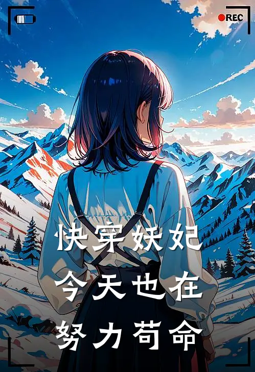 快穿妖妃今天也在努力苟命萧烬白夭夭热门小说完结_热门的小说快穿妖妃今天也在努力苟命萧烬白夭夭